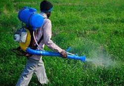 Fertilizers Industry